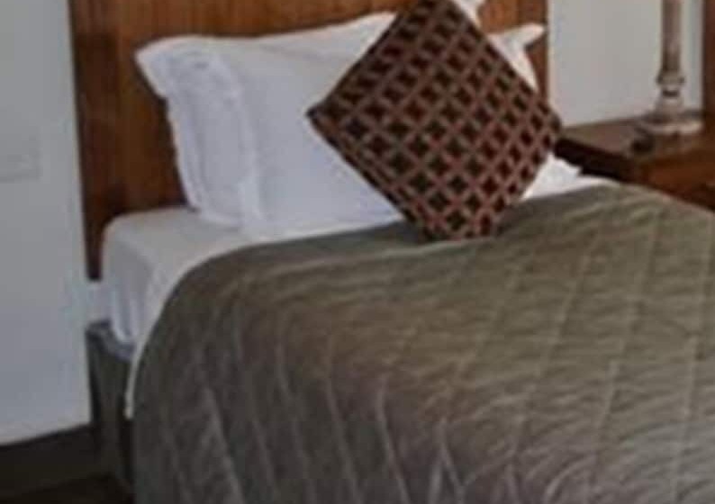 پانسیون Villa Anona Guest House