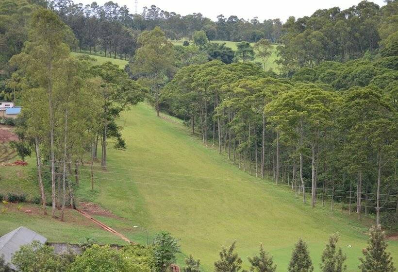 پانسیون Villa Anona Guest House