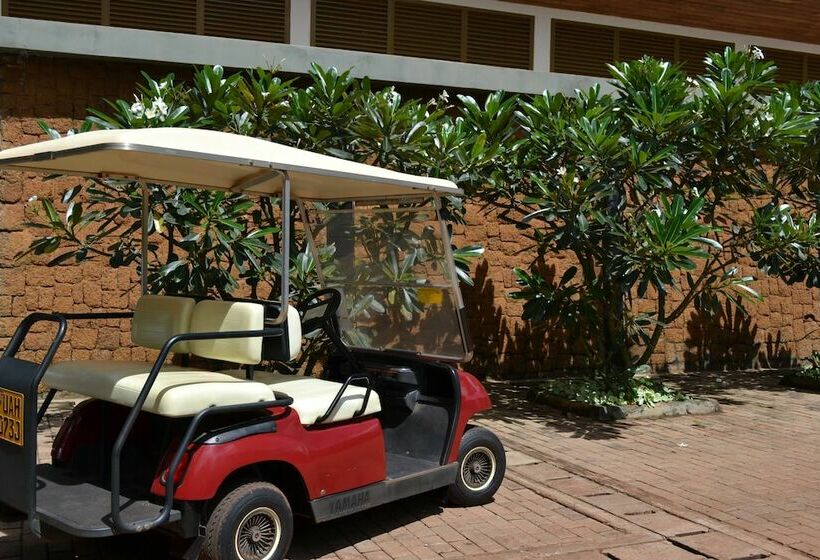 پانسیون Villa Anona Guest House