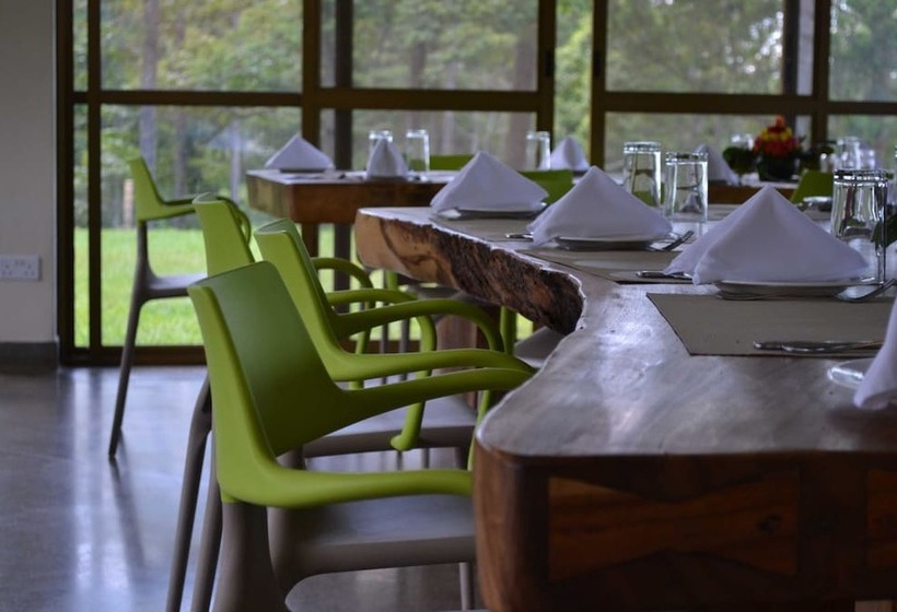 پانسیون Villa Anona Guest House