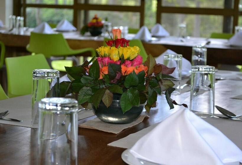 پانسیون Villa Anona Guest House