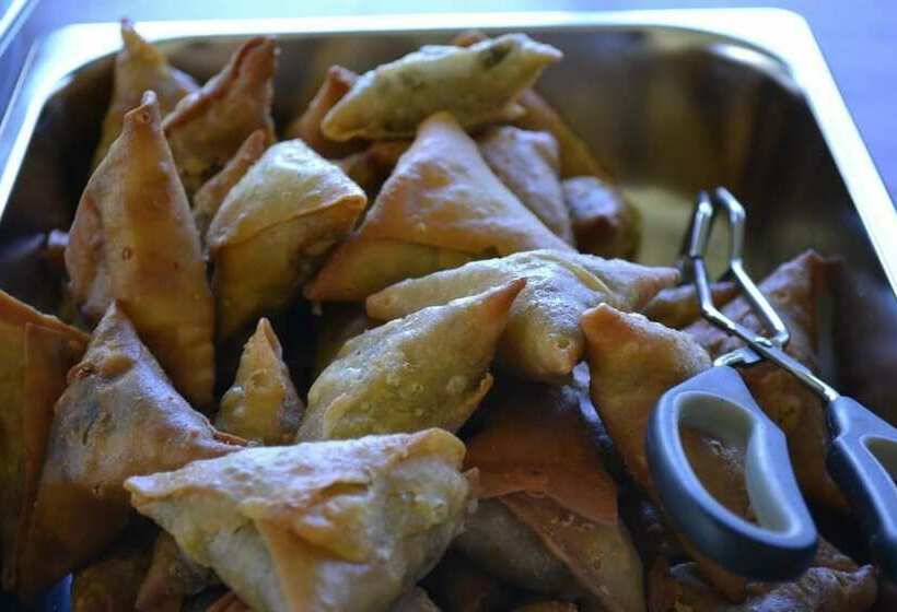 پانسیون Villa Anona Guest House