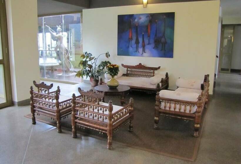 پانسیون Villa Anona Guest House