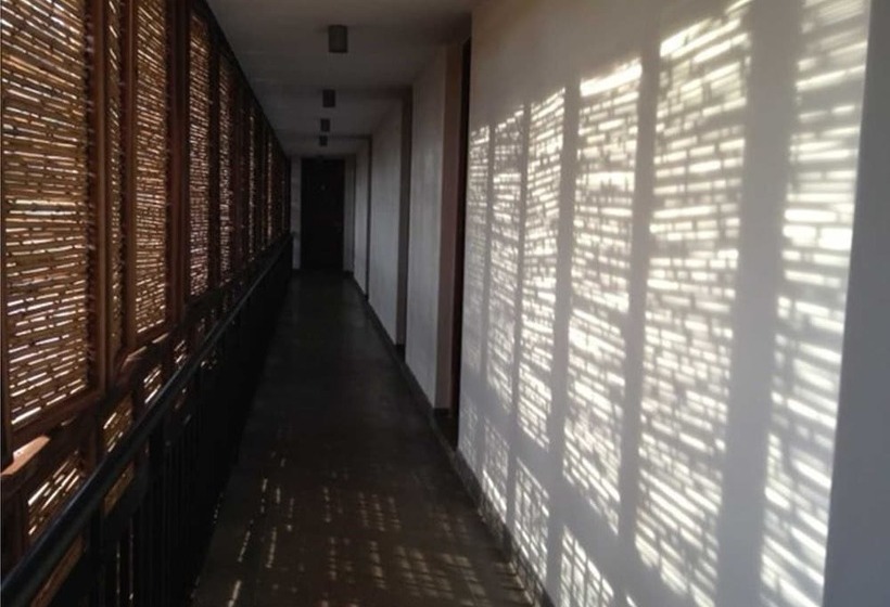 پانسیون Villa Anona Guest House