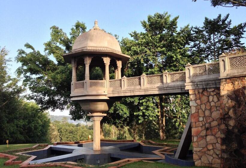 پانسیون Villa Anona Guest House