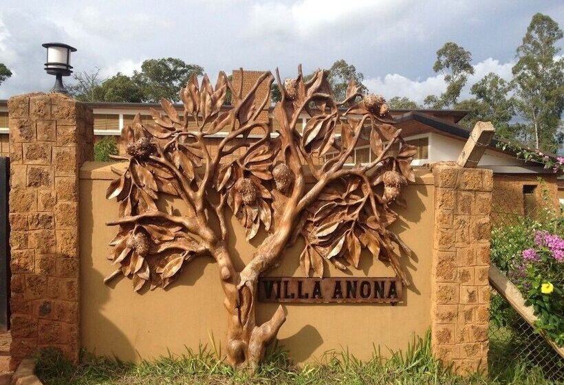 پانسیون Villa Anona Guest House