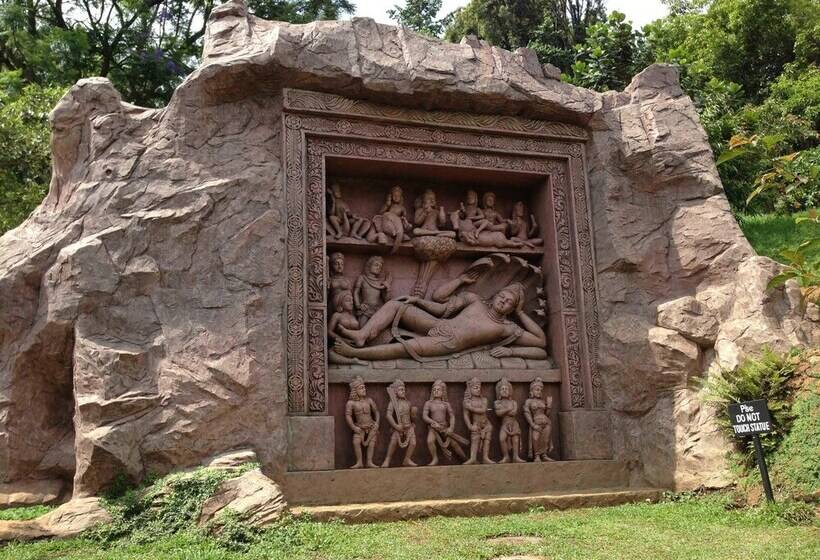 پانسیون Villa Anona Guest House