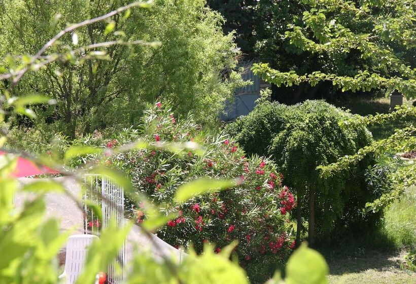 Пансион Villa Hanna Chambres Et Table D Hôtes