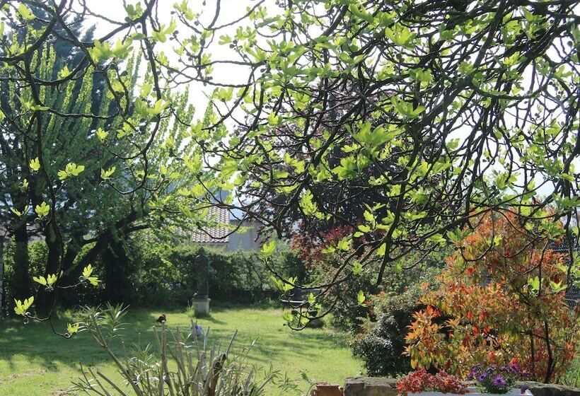 Пансион Villa Hanna Chambres Et Table D Hôtes