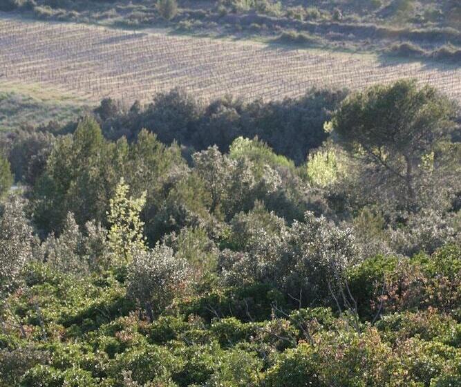 Пансион Villa Hanna Chambres Et Table D Hôtes