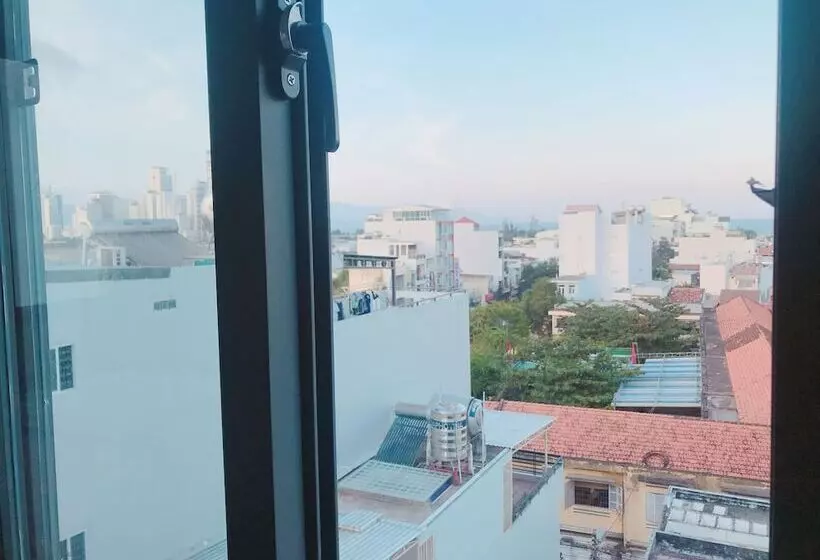 Sen Vang Apartment &