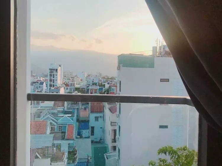 Sen Vang Apartment &