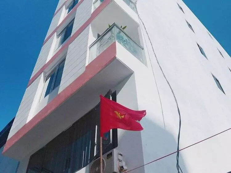 Sen Vang Apartment &
