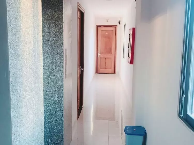 Sen Vang Apartment &