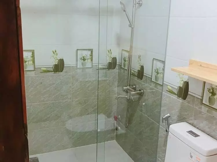 Sen Vang Apartment &