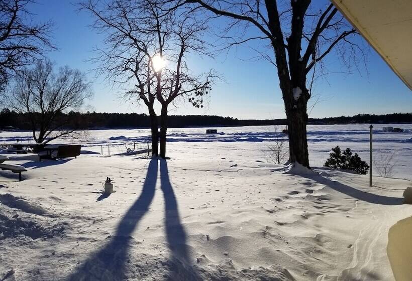 Spirit Lake Resort Motel