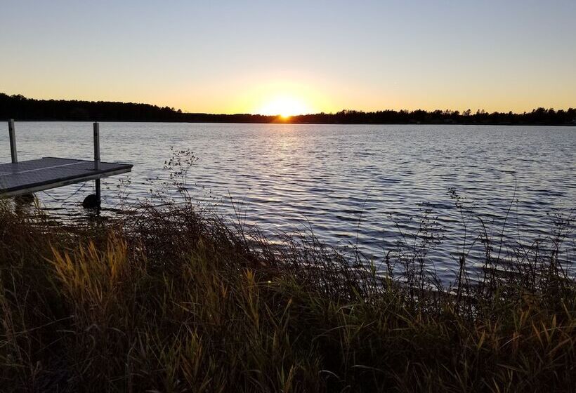 Spirit Lake Resort Motel