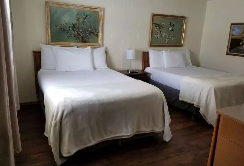 Spirit Lake Resort Motel