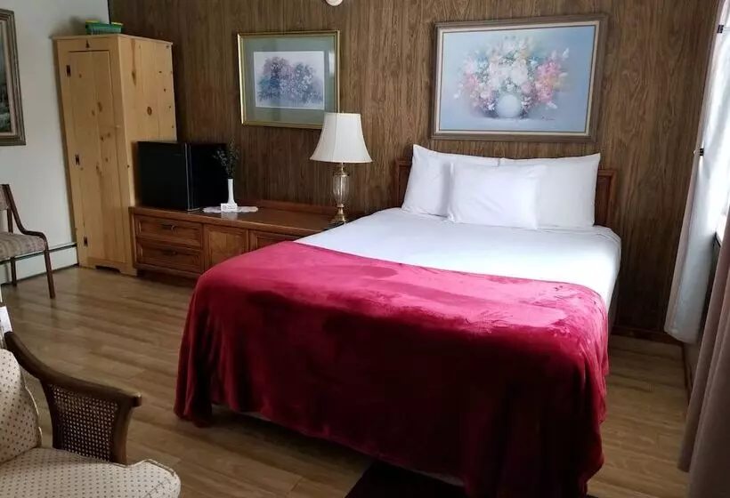 Spirit Lake Resort Motel