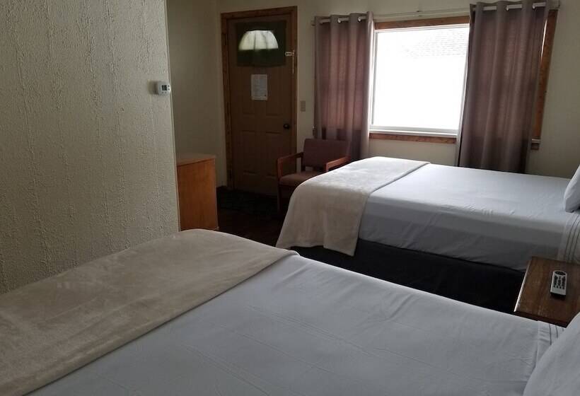 Spirit Lake Resort Motel