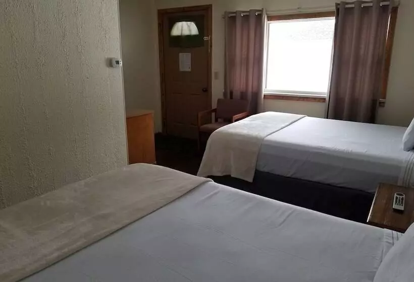 Spirit Lake Resort Motel