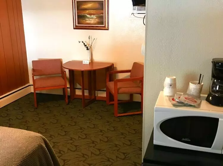 Spirit Lake Resort Motel