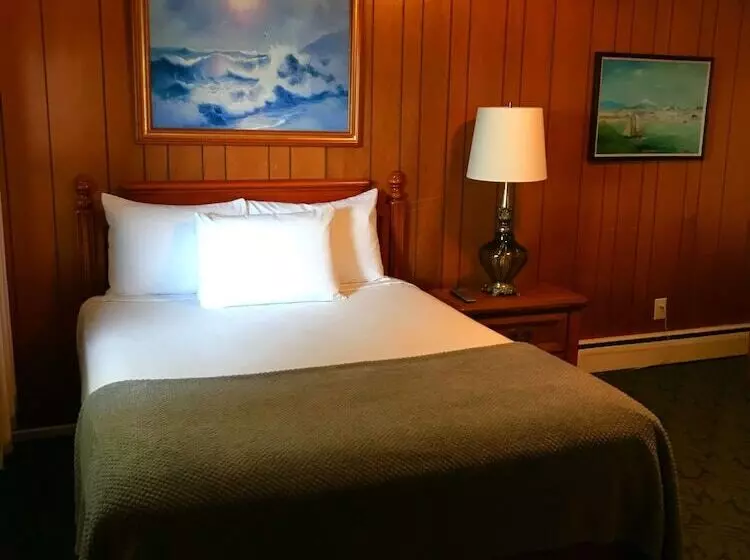 Spirit Lake Resort Motel