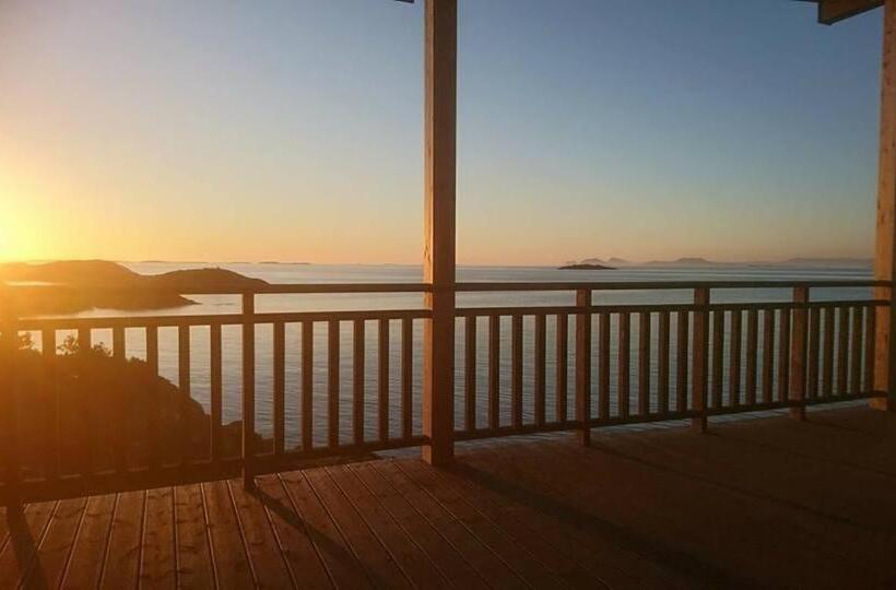 Værlandet Havhotell