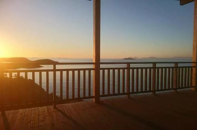 Værlandet Havhotell