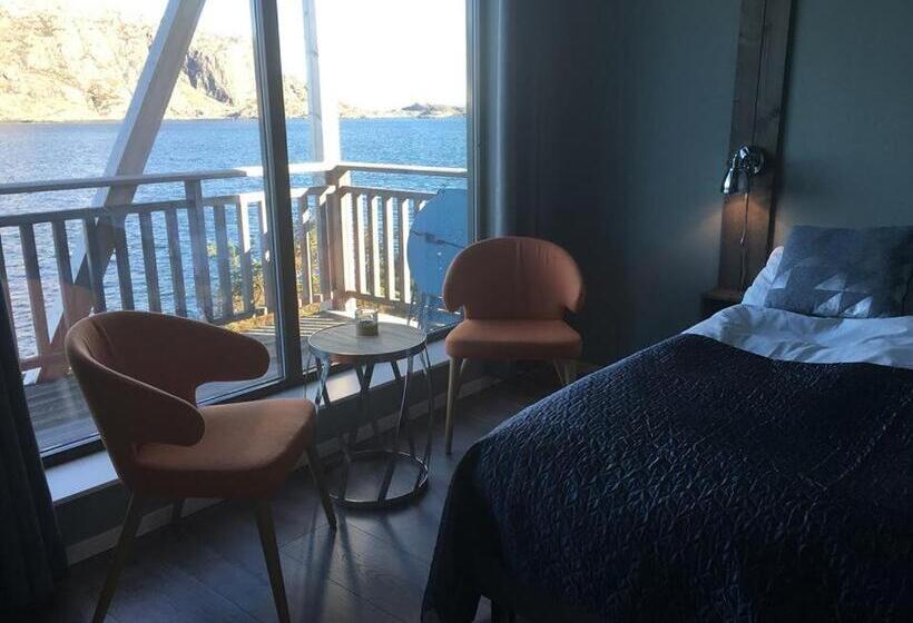 Værlandet Havhotell