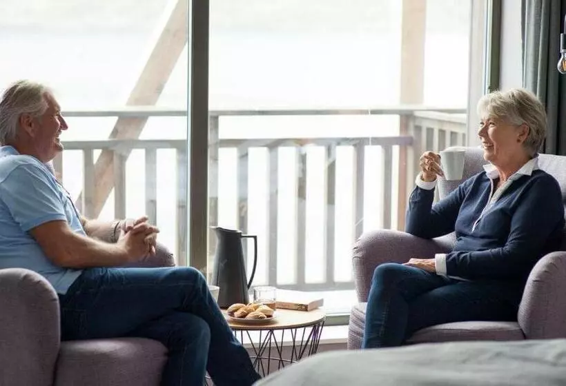 Værlandet Havhotell