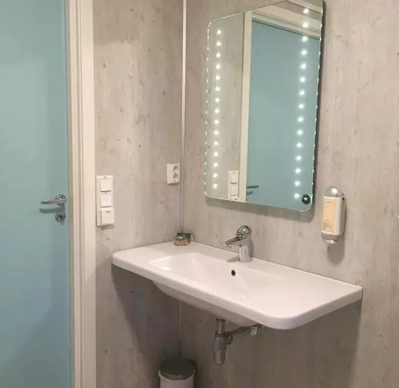 Værlandet Havhotell