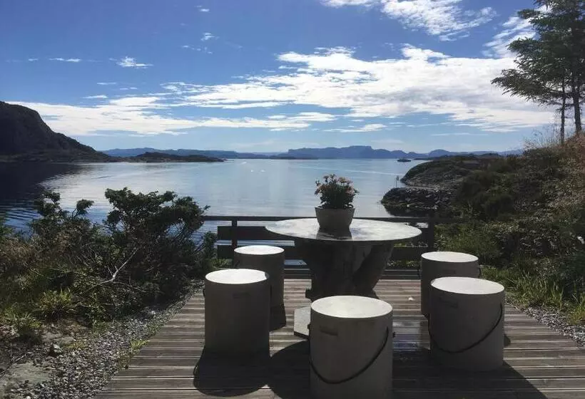 Værlandet Havhotell