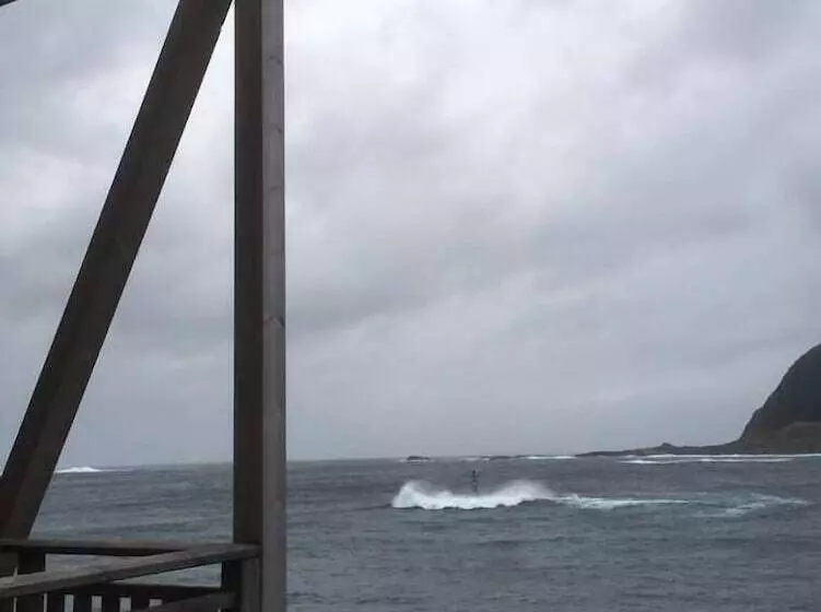 Værlandet Havhotell