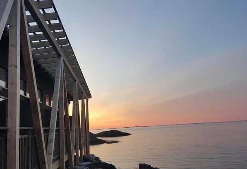 Værlandet Havhotell