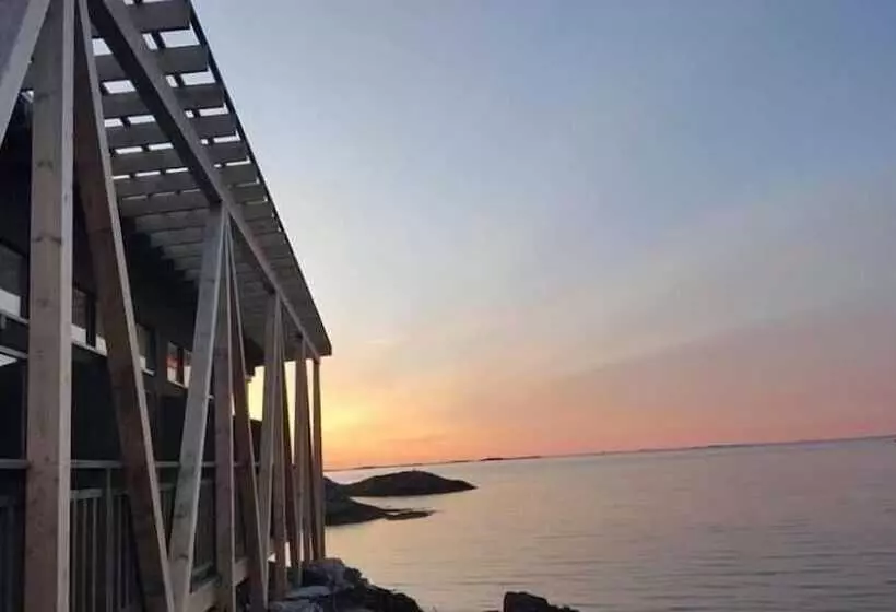 Værlandet Havhotell