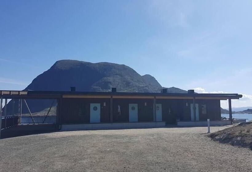 Værlandet Havhotell