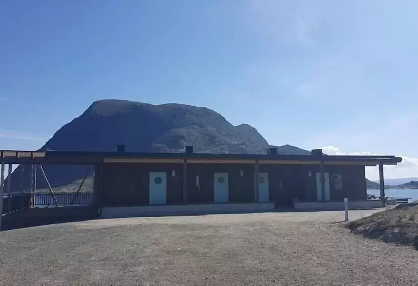 Værlandet Havhotell