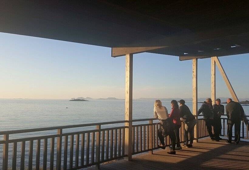 Værlandet Havhotell