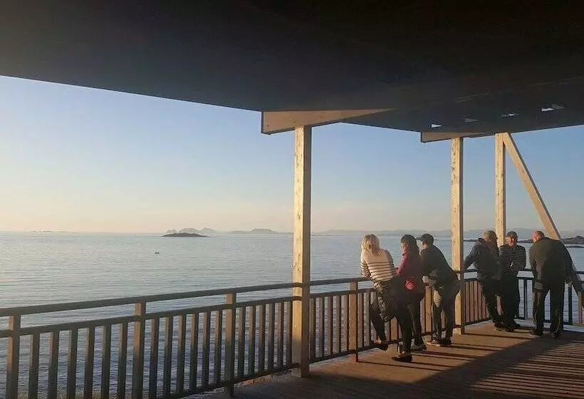 Værlandet Havhotell