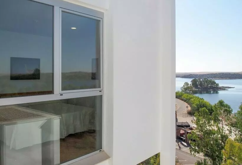 Apartamentos Embalse De Orellana