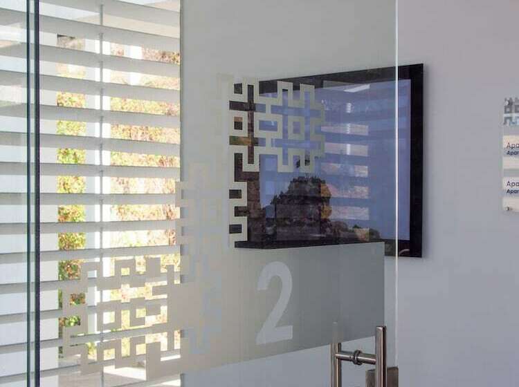 Apartamentos Embalse De Orellana