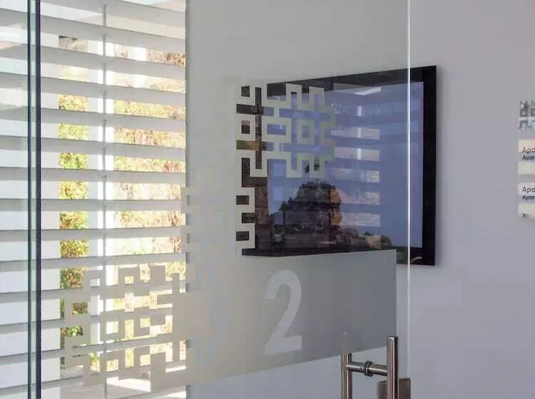 Apartamentos Embalse De Orellana