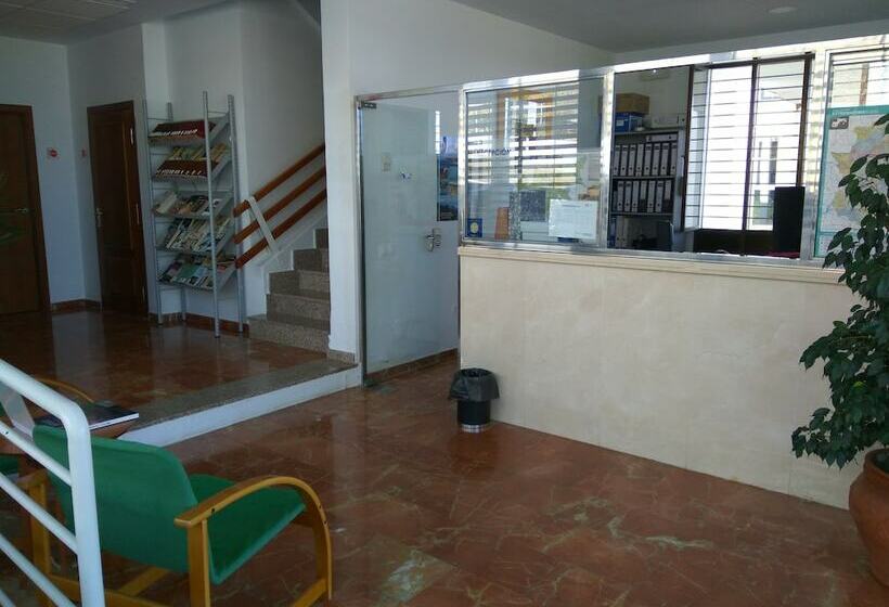 Apartamentos Embalse De Orellana