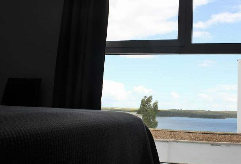 Apartamentos Embalse De Orellana