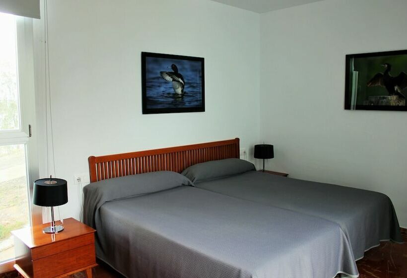 Apartamentos Embalse De Orellana