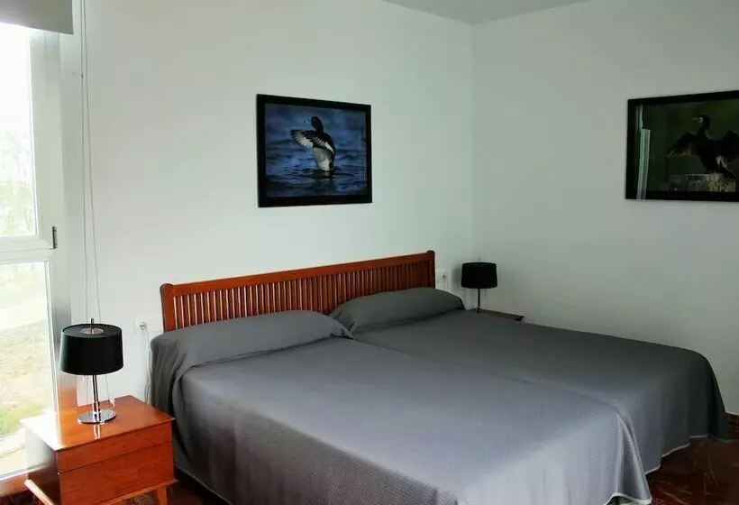 Apartamentos Embalse De Orellana