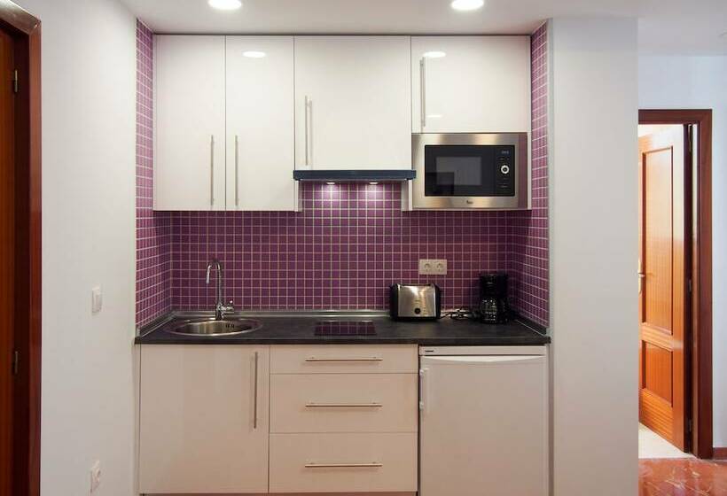 Apartamentos Embalse De Orellana