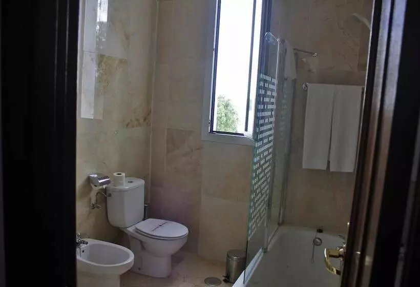 Apartamentos Embalse De Orellana