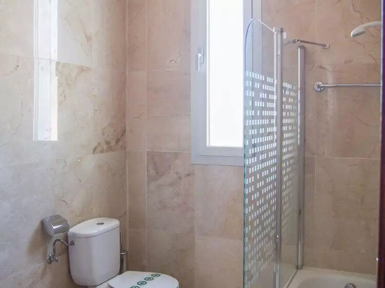 Apartamentos Embalse De Orellana